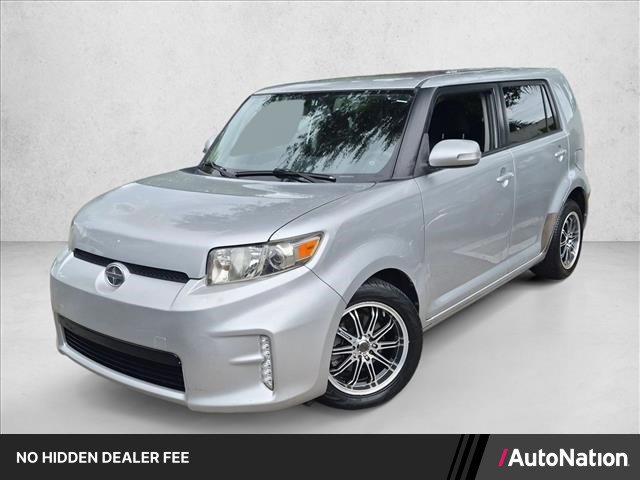 Used 2013 Scion xB for Sale Near Me - Autotrader