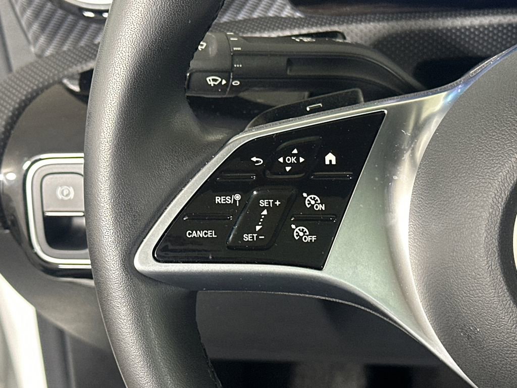 2026 Mercedes-Benz CLA 250 4MATIC