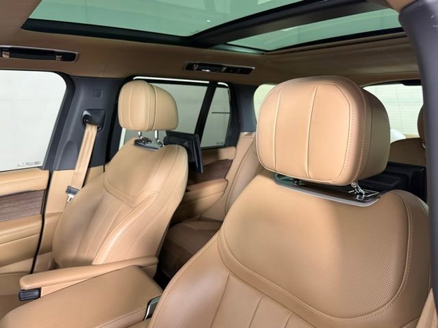 2023 Land Rover Range Rover Autobiography