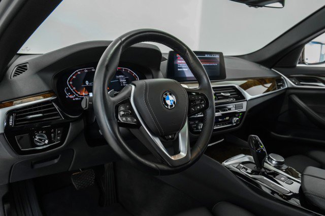 2020 BMW 540i xDrive