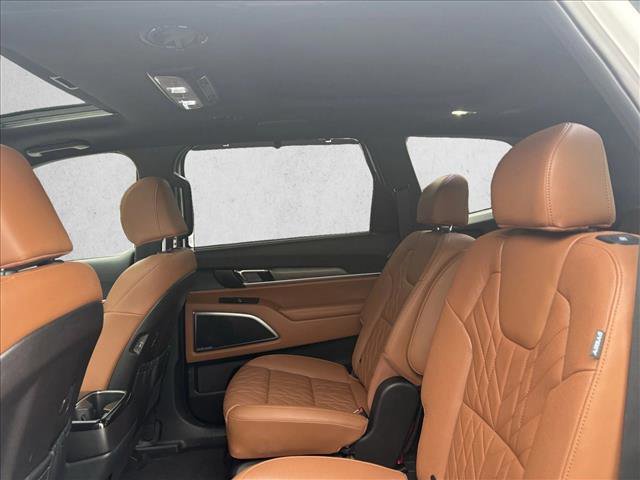 2023 Kia Telluride SX X-Line