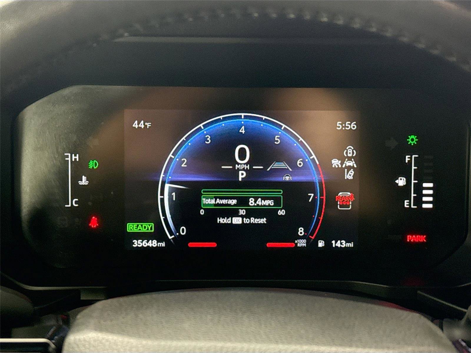 2024 Toyota Land Cruiser 1958