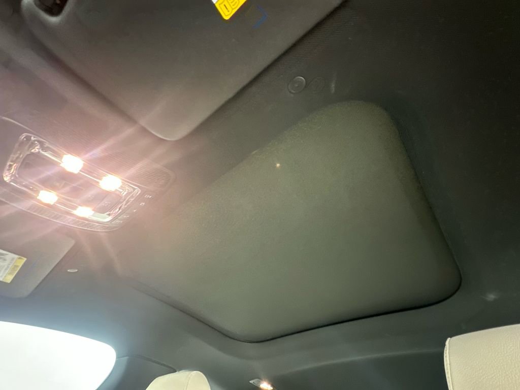 2026 Mercedes-Benz CLA 250 4MATIC