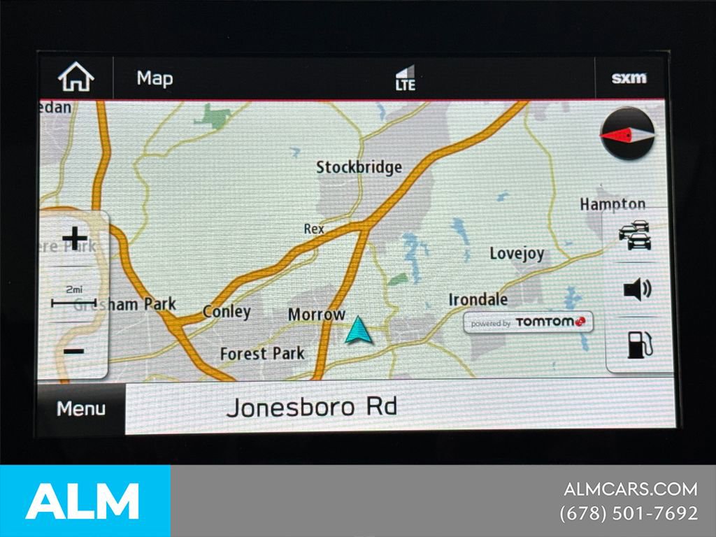 2020 Subaru Ascent Touring