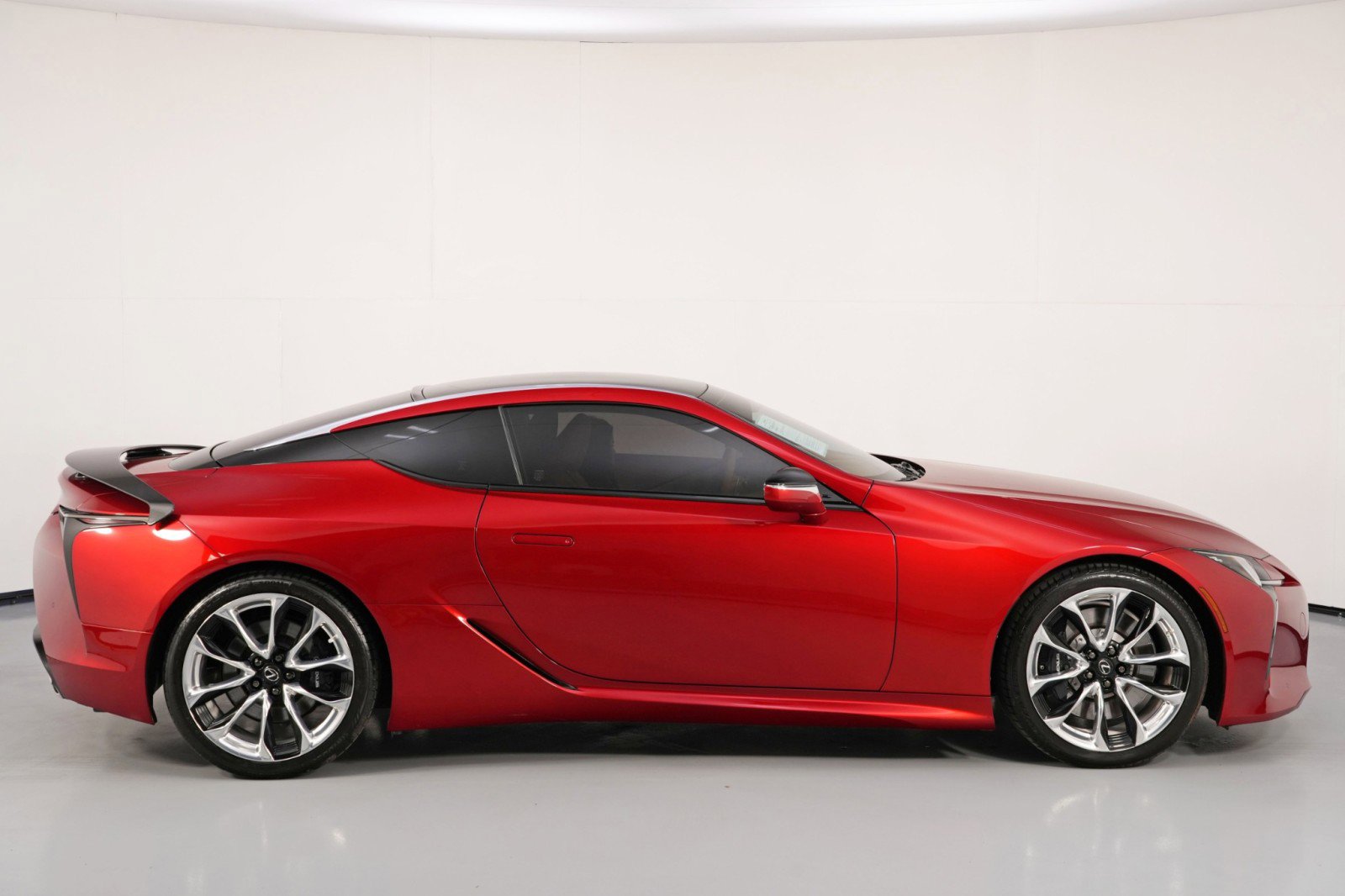 2022 Lexus LC 500 Coupe