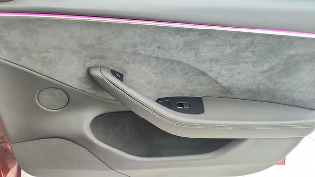 2024 Tesla Model 3 Long Range