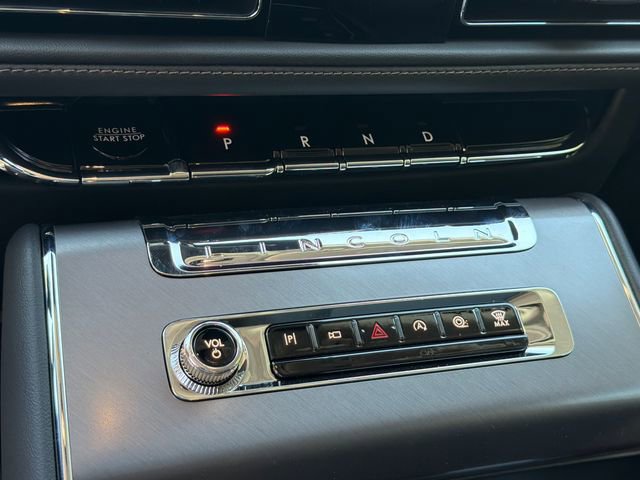 2026 Lincoln Aviator AWD