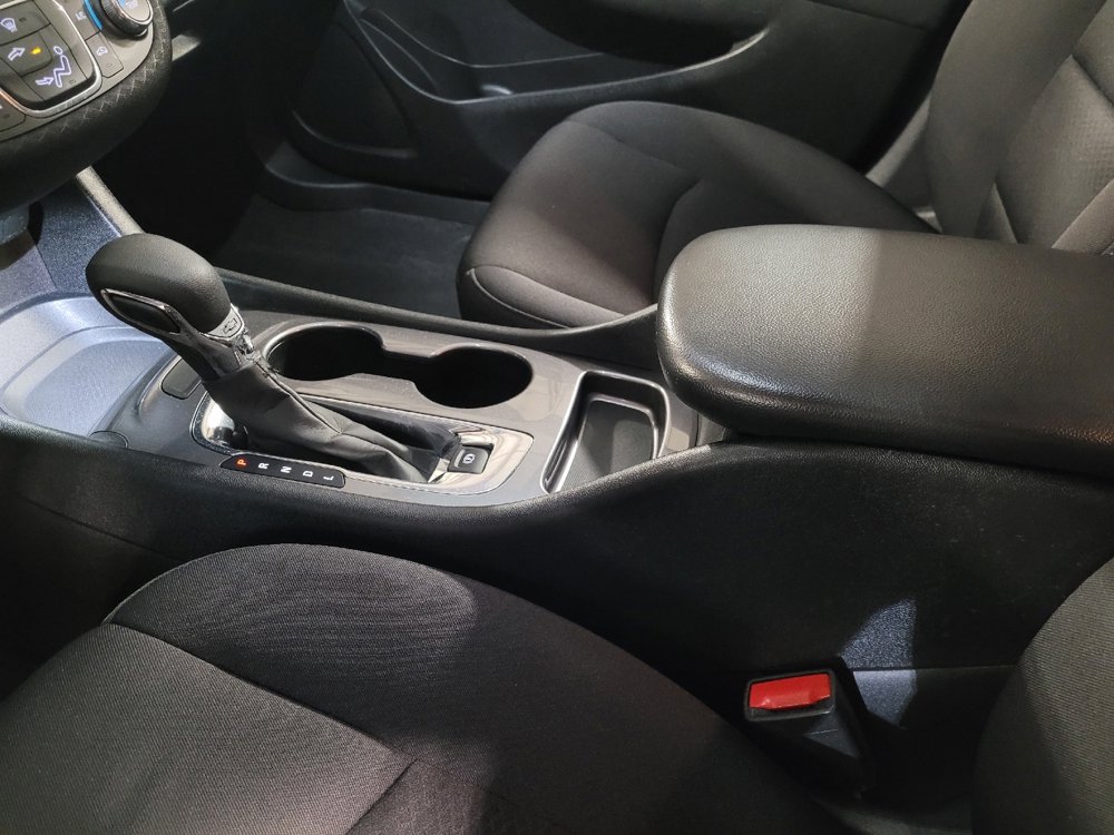 2023 Chevrolet Malibu LS