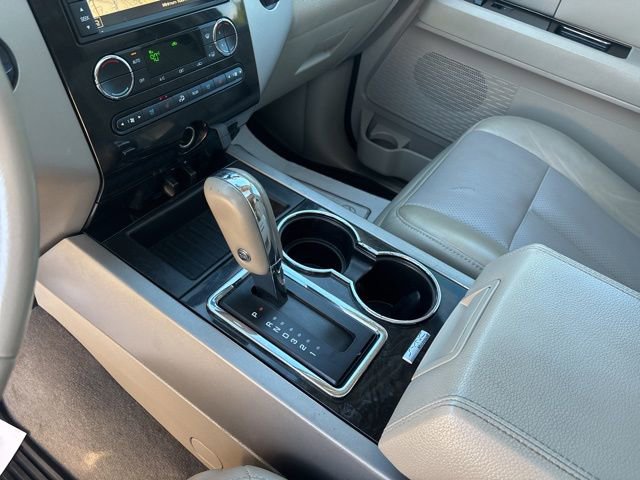 2014 Ford Expedition Limited