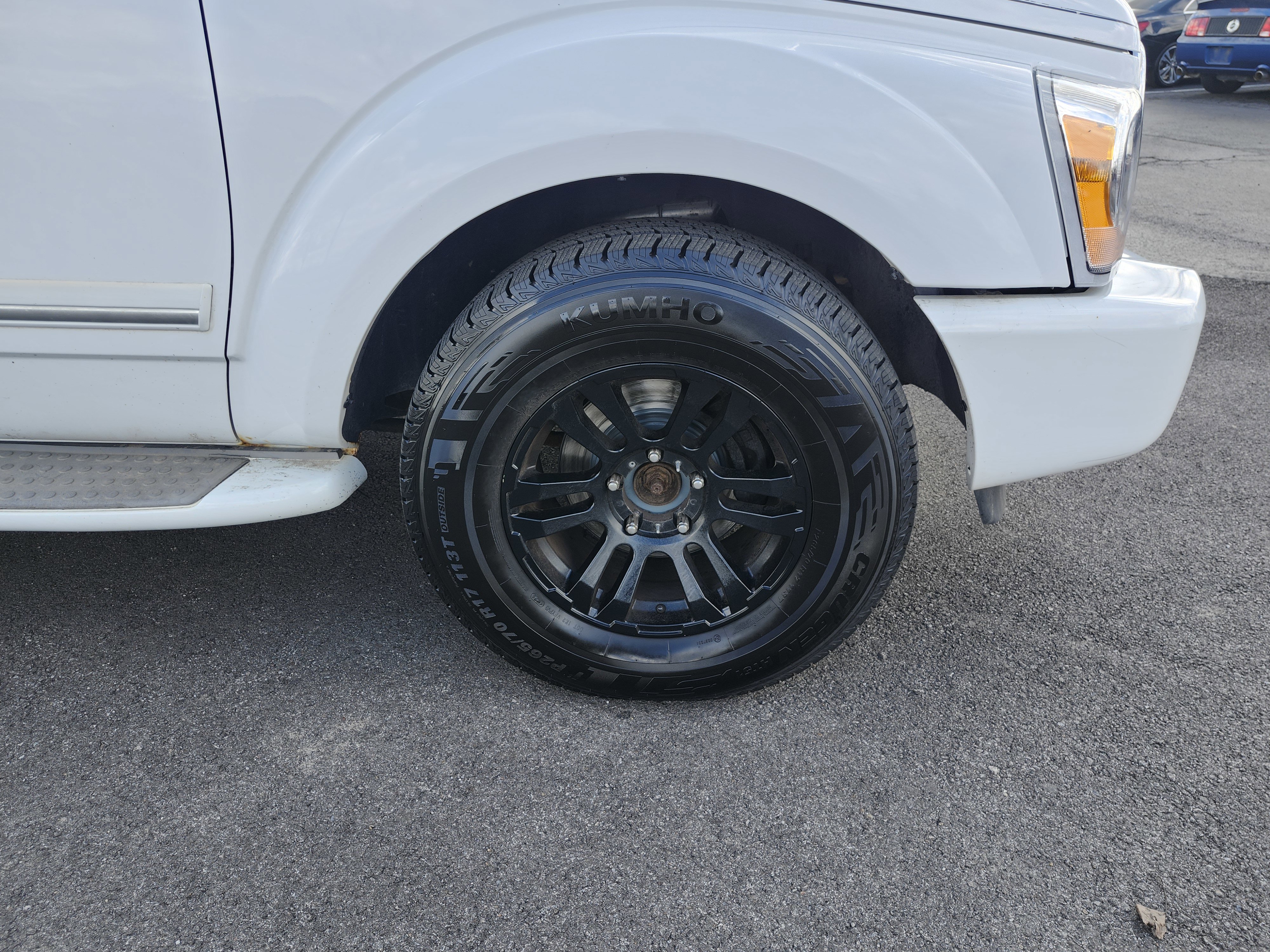 2004 Dodge Durango Limited