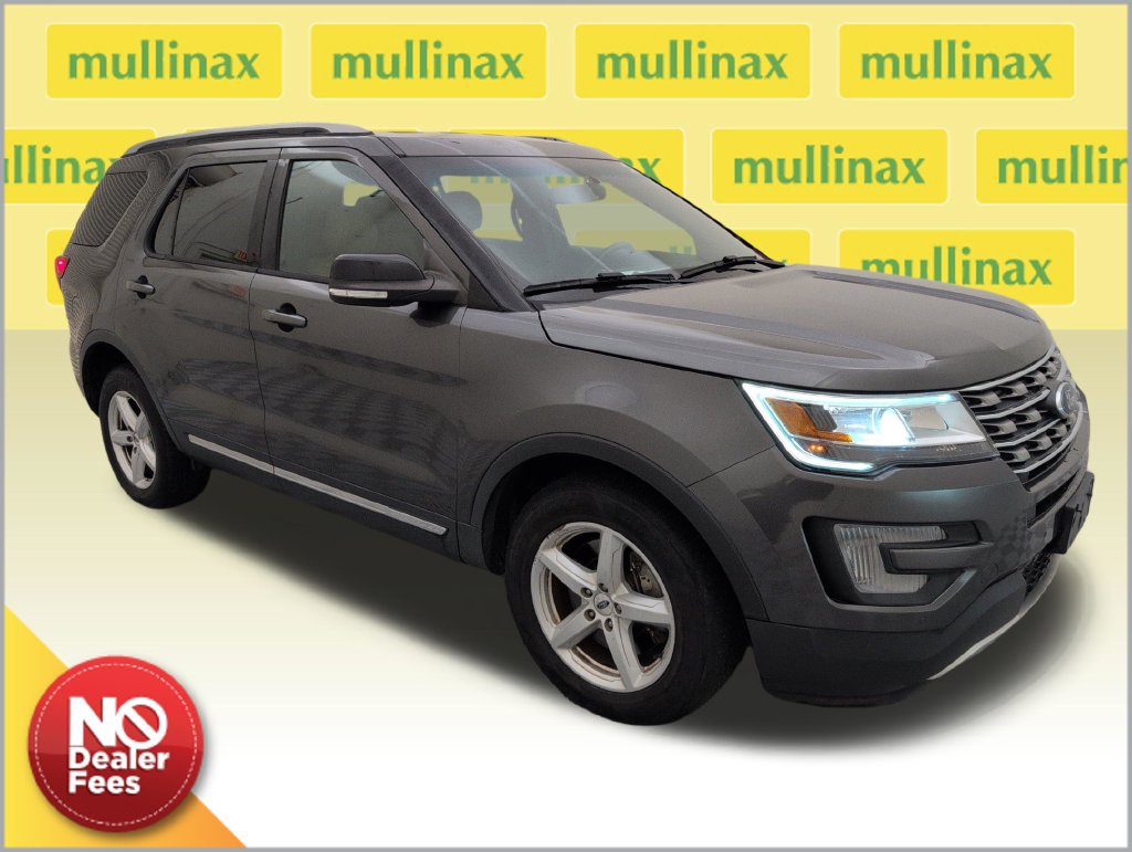 Used Ford Explorer for Sale in Lakeland, FL - Autotrader