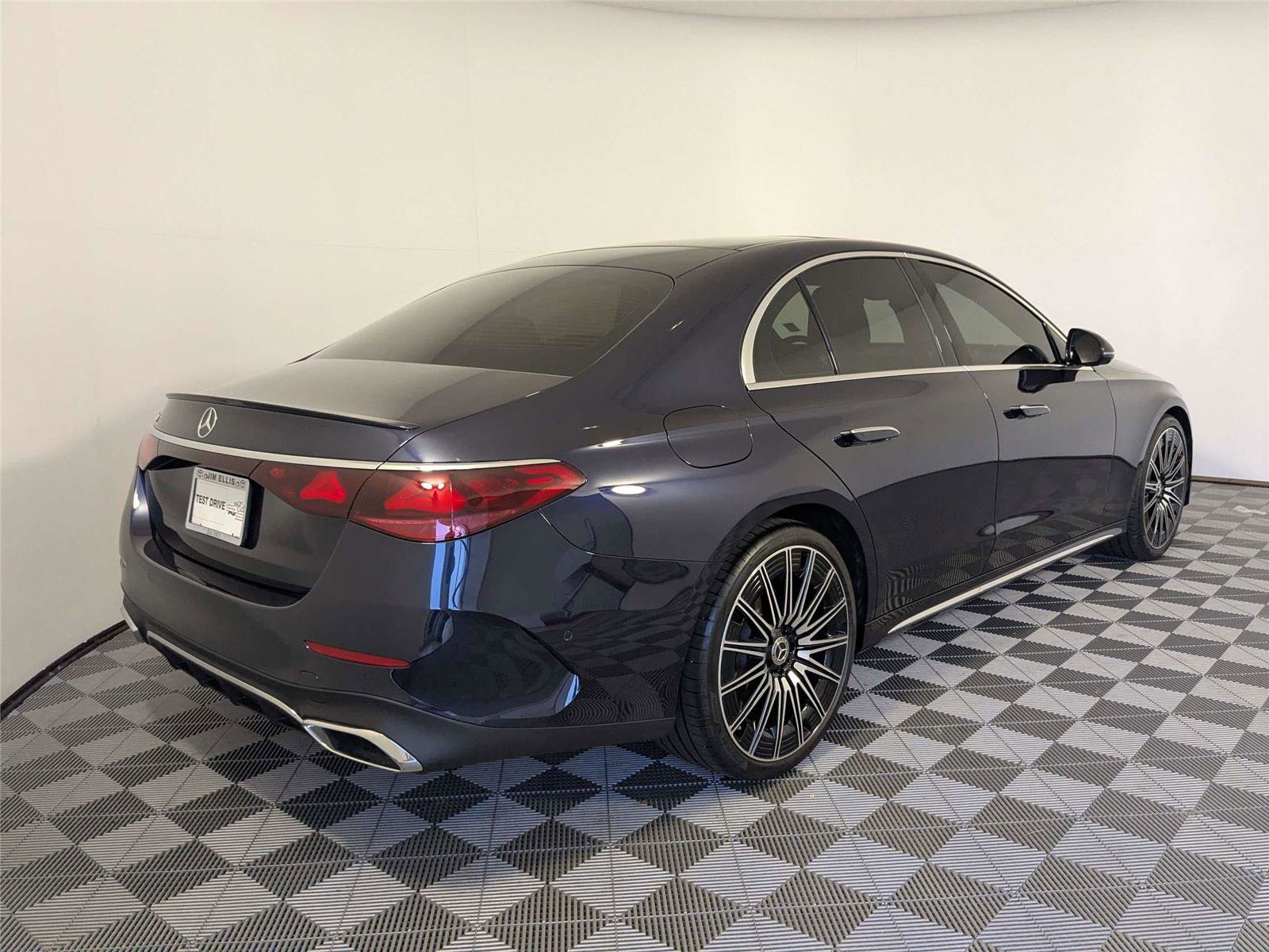 2026 Mercedes-Benz E 350 Sedan