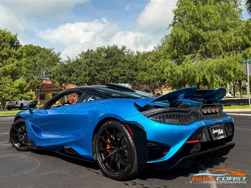 Used 2021 McLaren 765LT photo 47