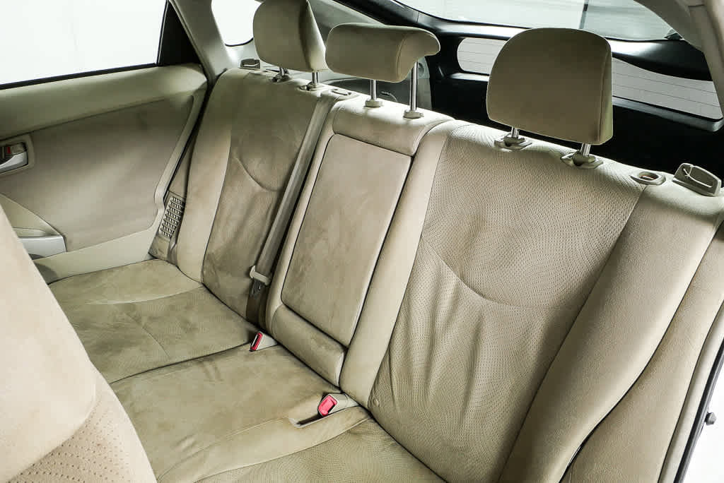 2010 Toyota Prius Two