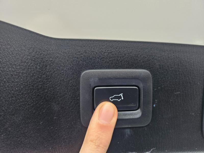 2019 MAZDA Cx-5 Grand Touring Reserve