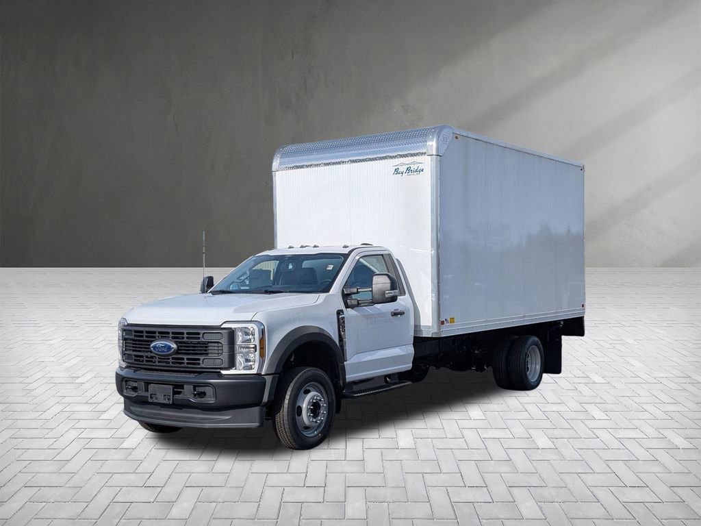 2026 Ford F450 XL