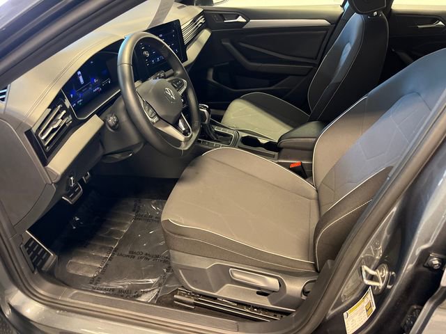 2025 Volkswagen Jetta Sport