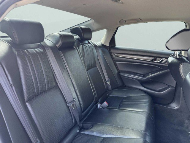 2022 Honda Accord EX-L