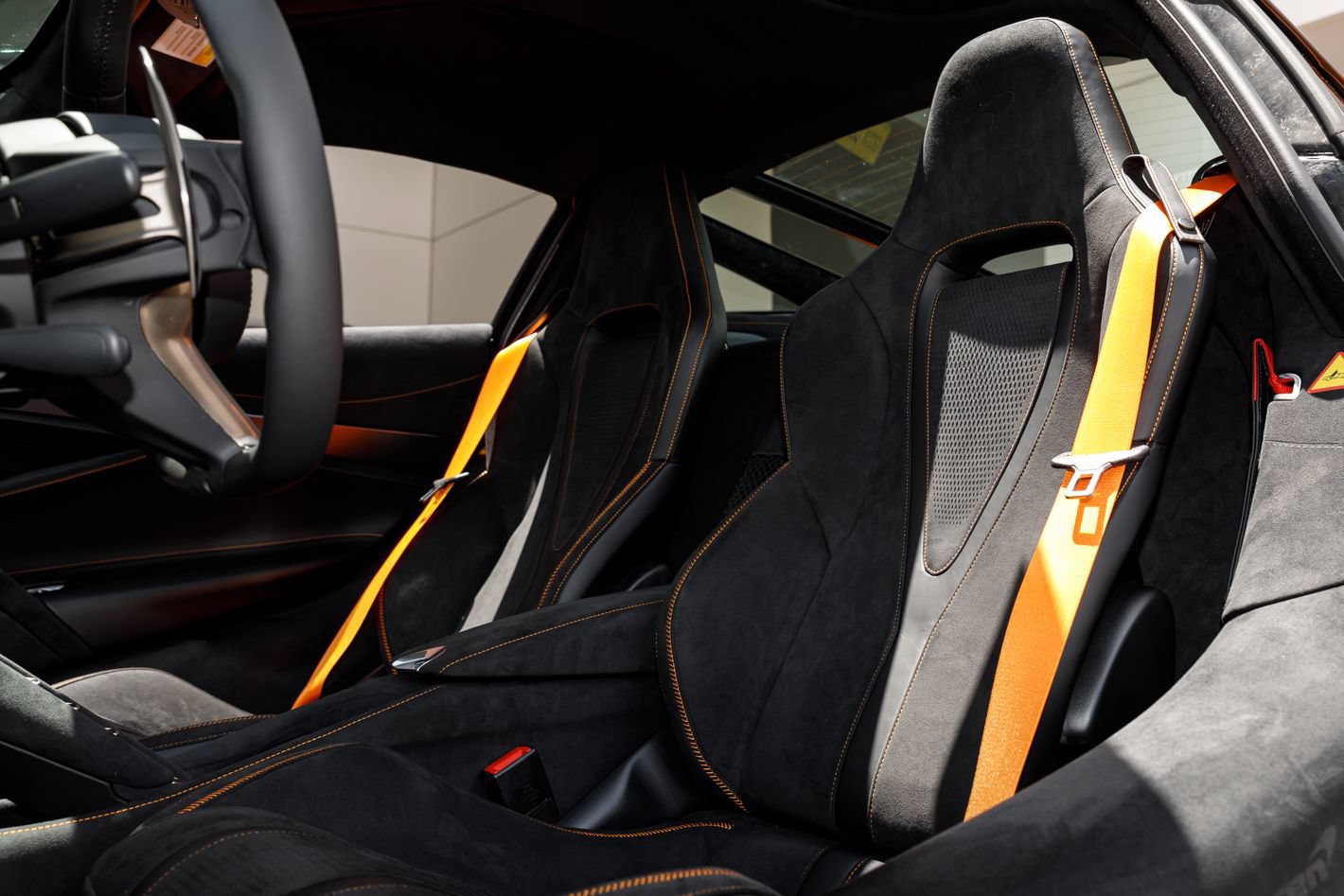 New 2027 McLaren 750S photo 57
