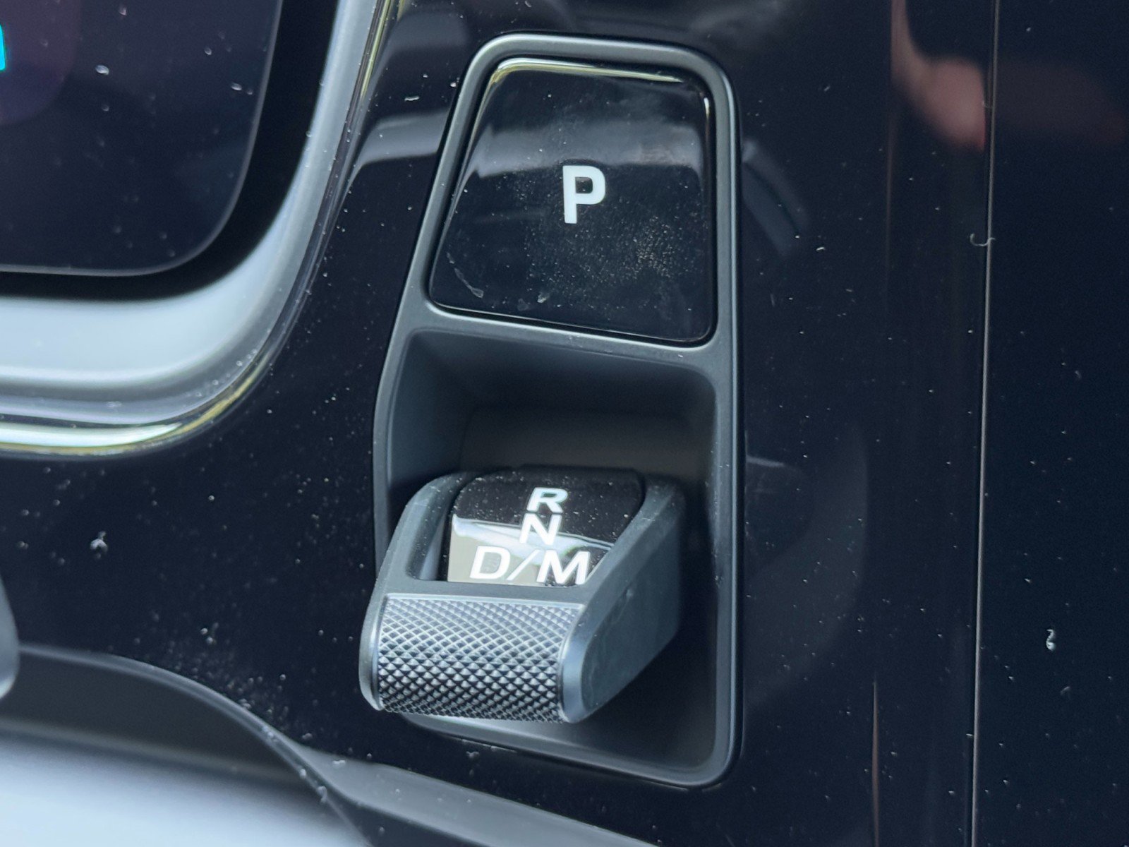 2024 Porsche Cayenne S