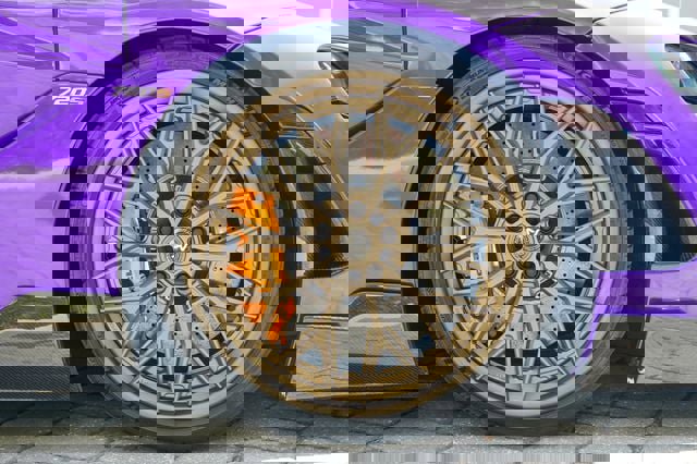 Used 2020 McLaren 720S Performance photo 34