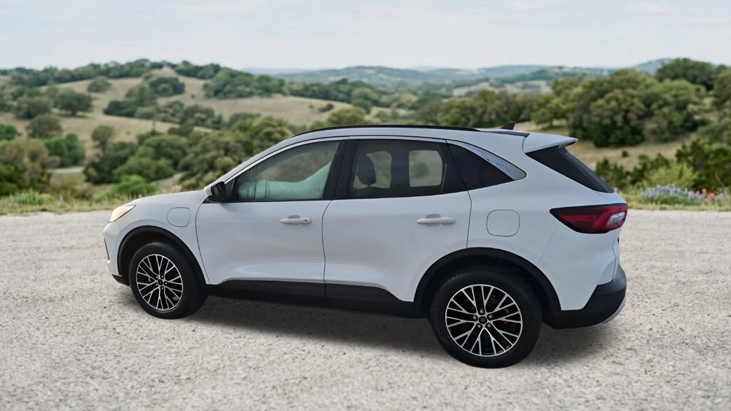 2023 Ford Escape SE