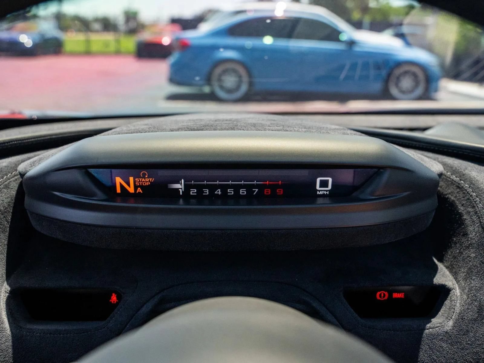Used 2020 McLaren 720S Spider photo 39
