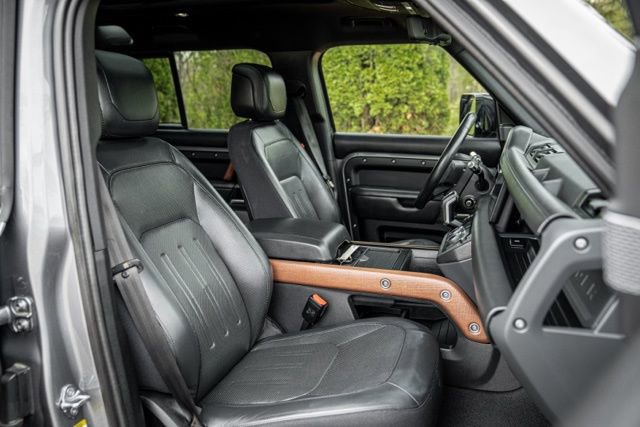 2021 Land Rover Defender 110 X