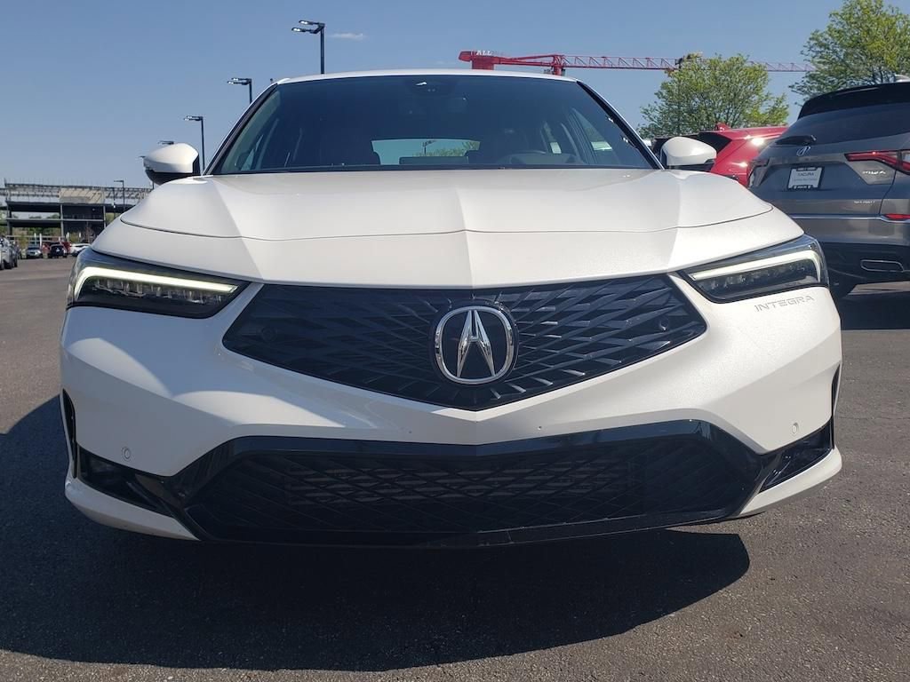 2024 Acura Integra A-Spec