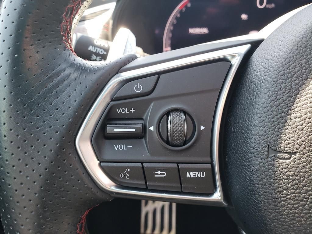 2024 Acura TLX SH-AWD w/ A-SPEC Pkg