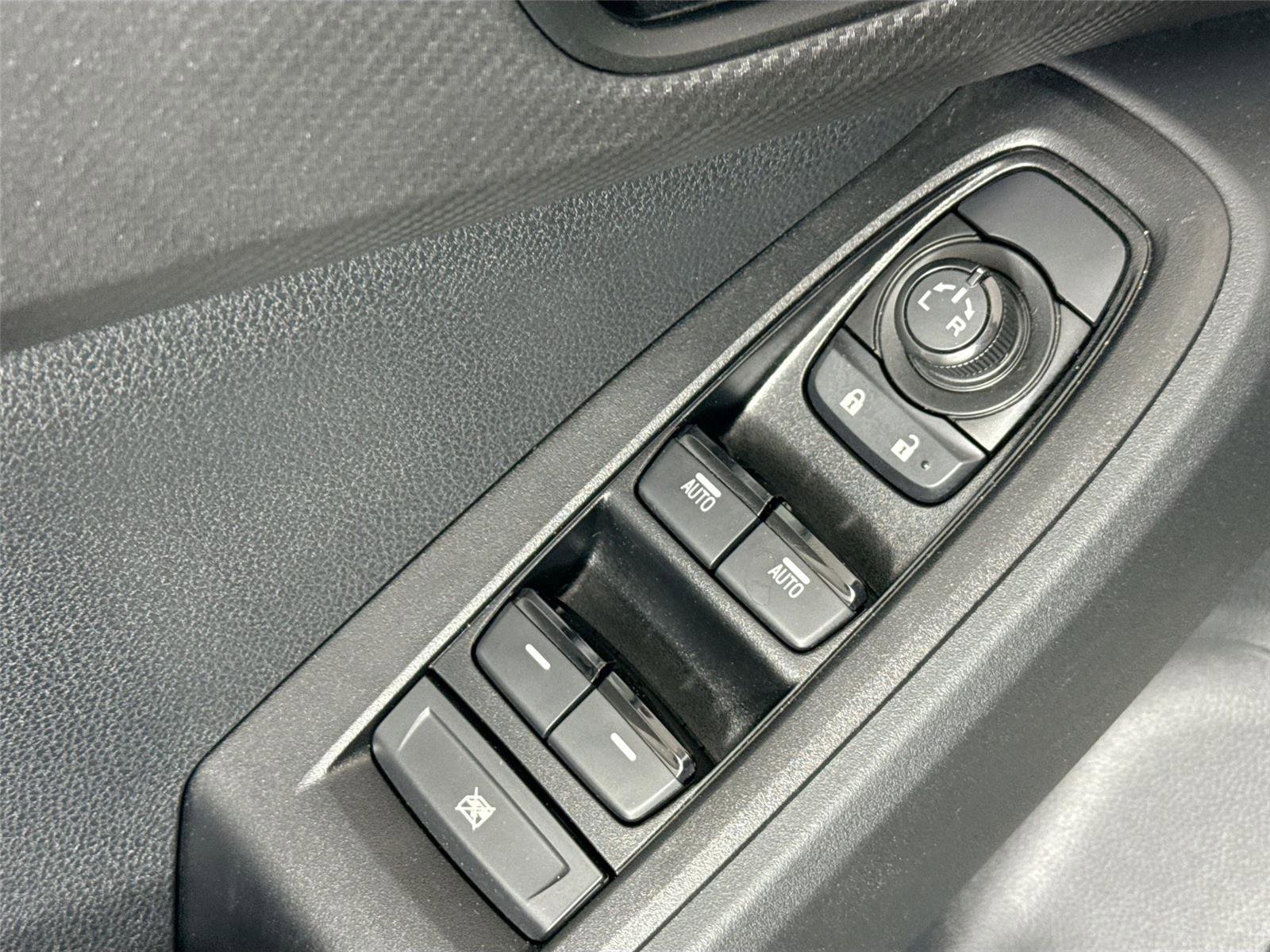 2025 Subaru Crosstrek 2.5i Sport