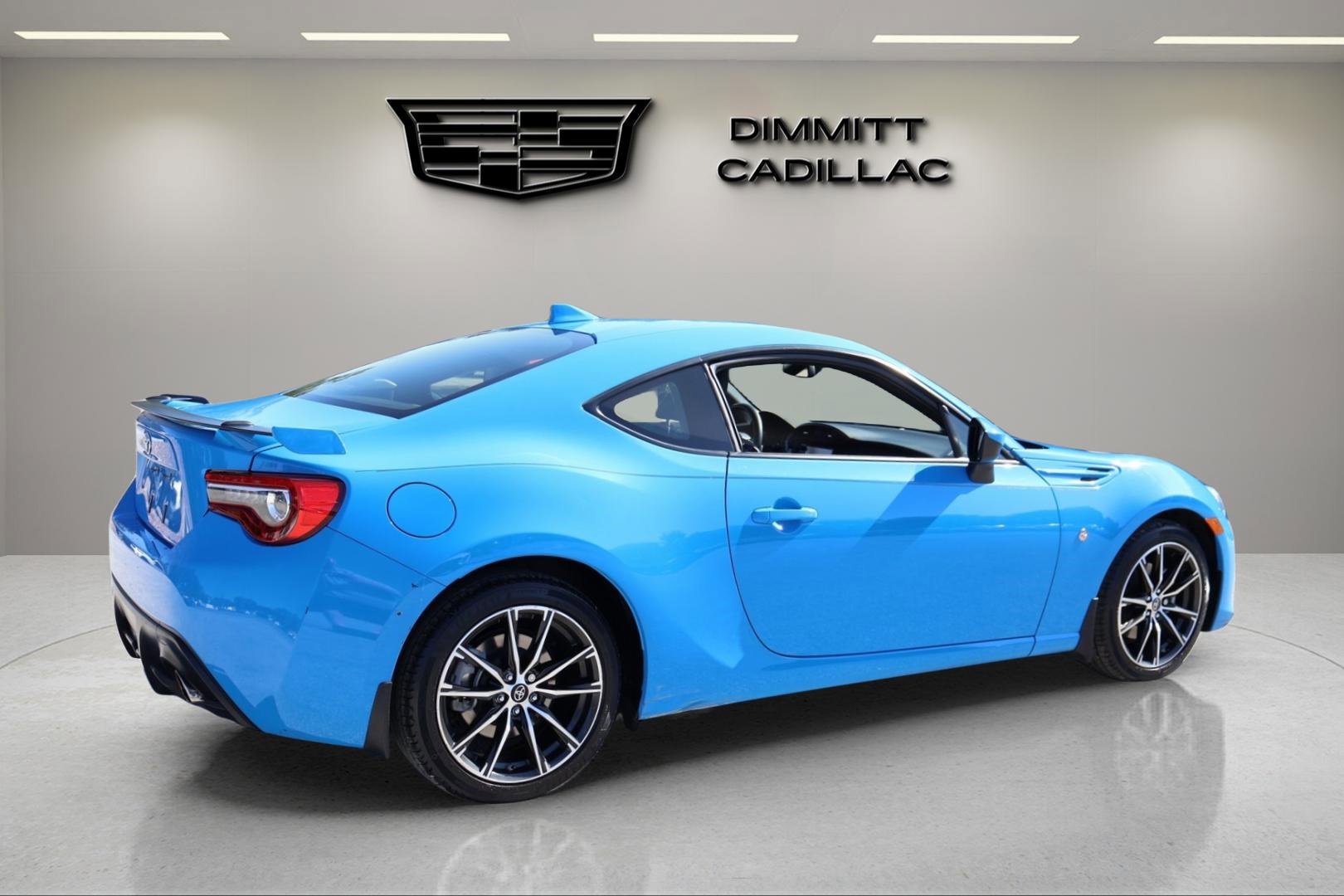 Used Toyota 86 for Sale in Tampa, FL - Autotrader