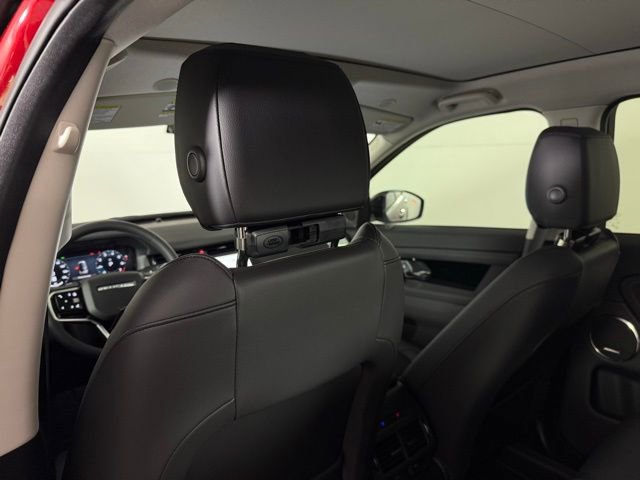 2025 Land Rover Discovery Sport S