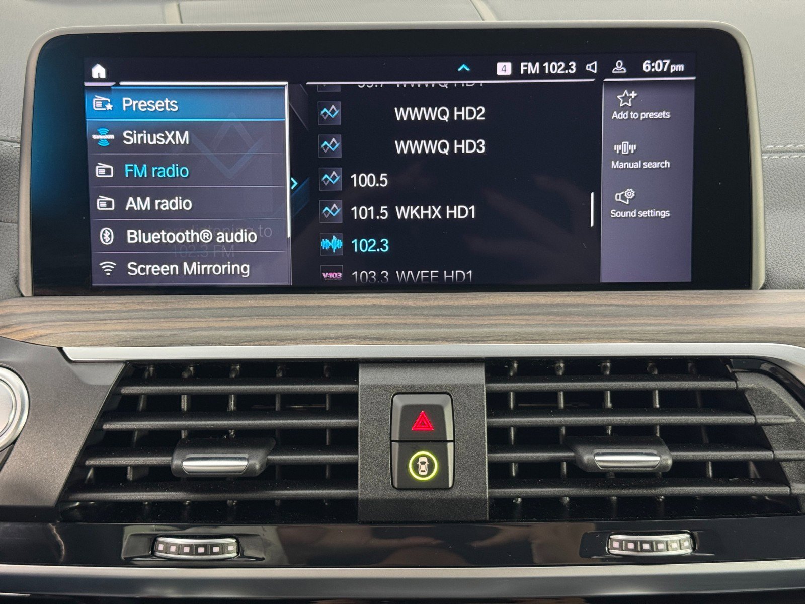 2021 BMW X3 xDrive30e