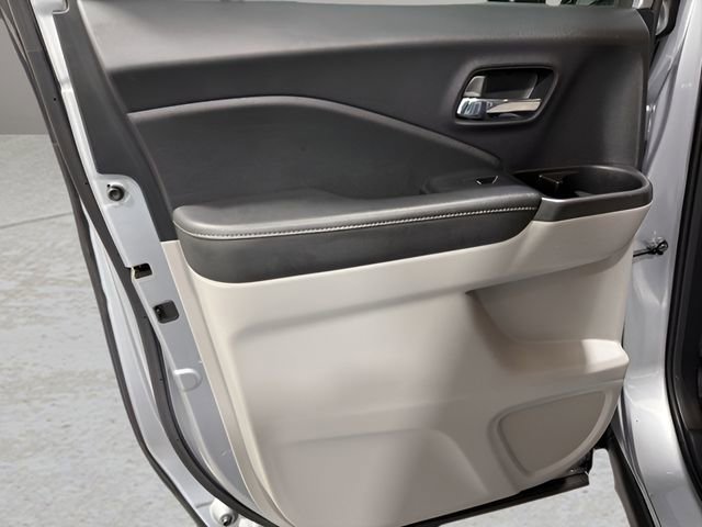 2019 Honda Ridgeline RTL-T