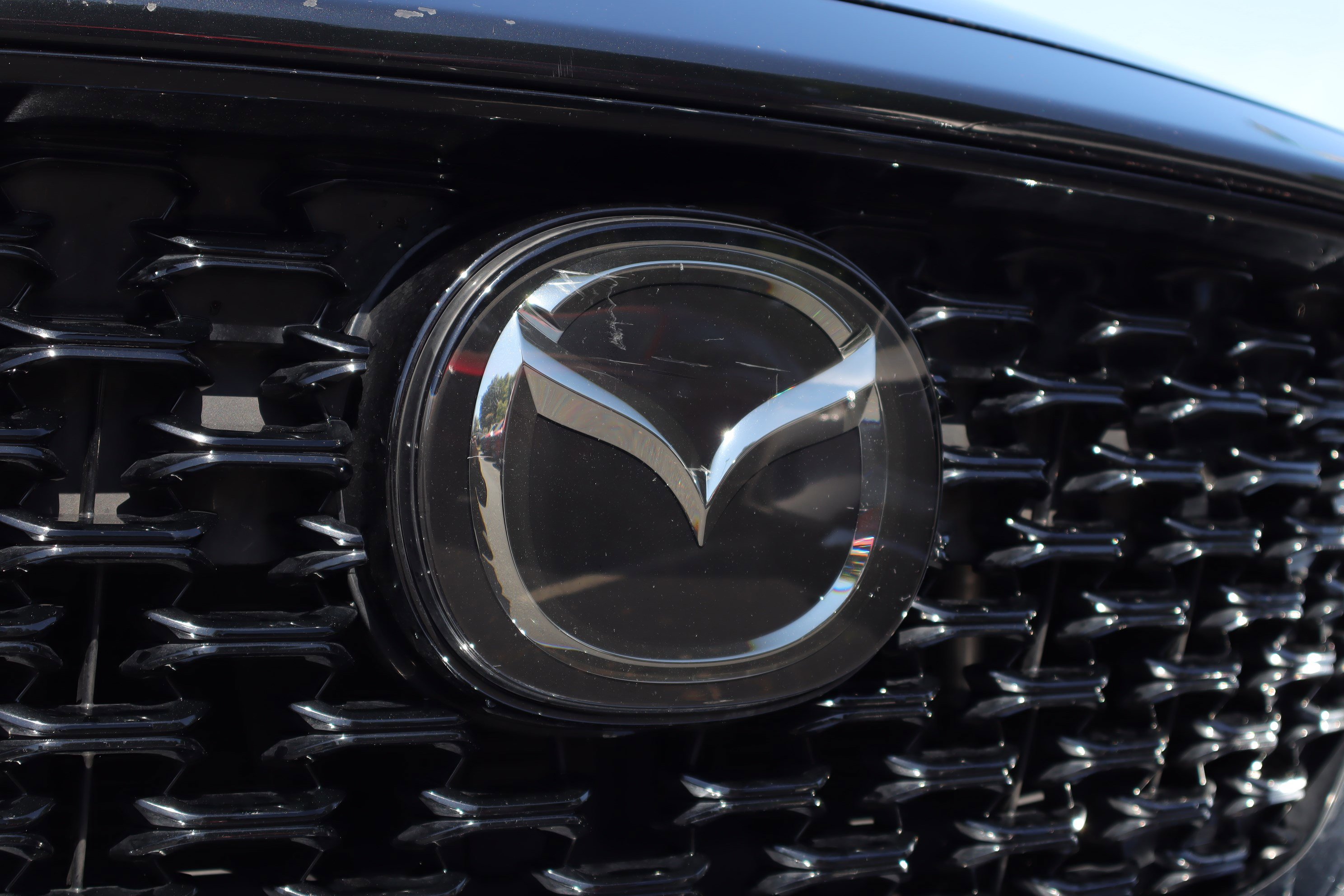 2022 MAZDA Cx-5 AWD 2.5 S w/ Select Package