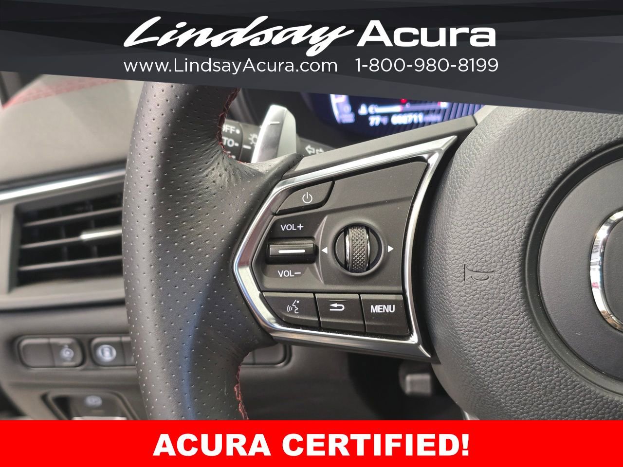 2025 Acura TLX SH-AWD w/ A-SPEC Pkg