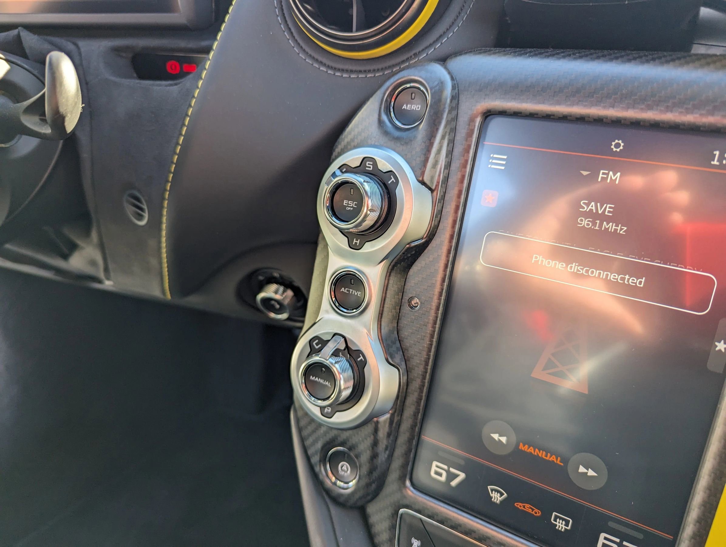 Used 2021 McLaren 720S Luxury photo 26