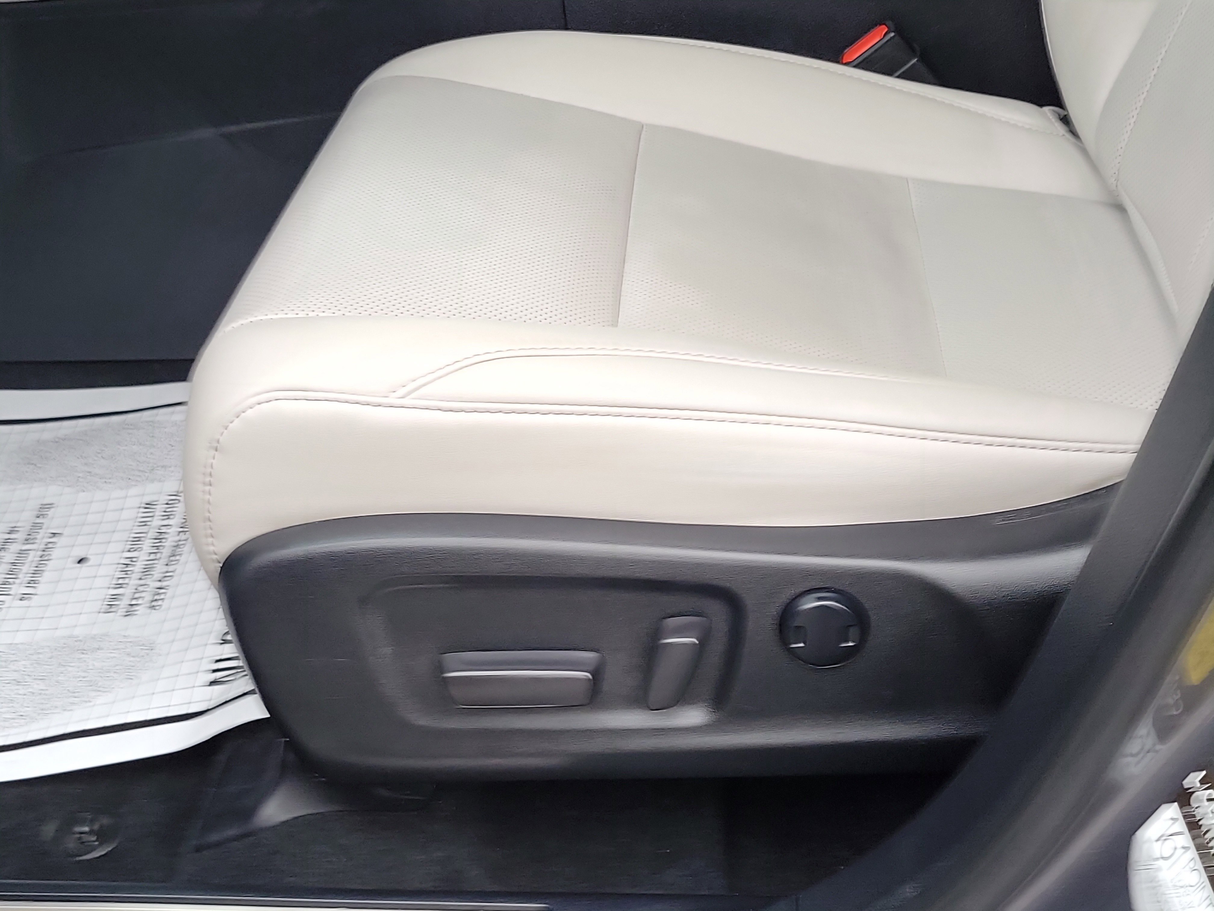 2020 Lexus RX 350 FWD