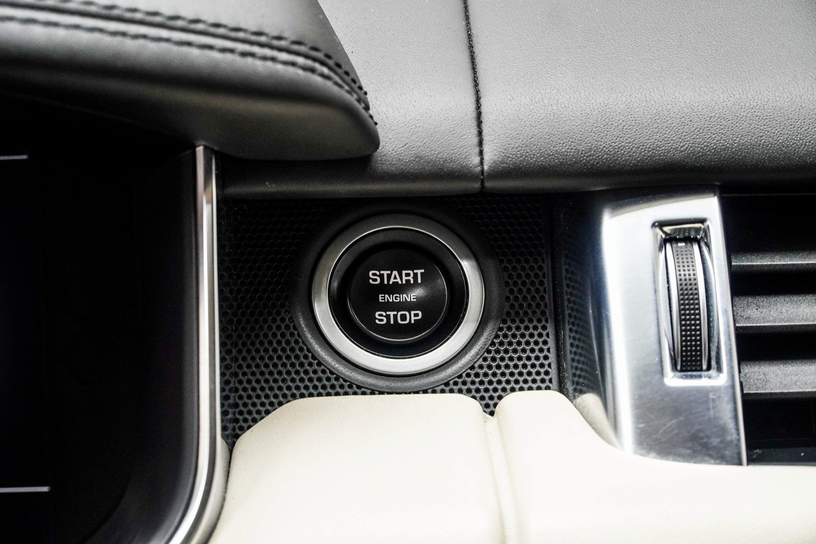 2022 Land Rover Range Rover Sport Autobiography