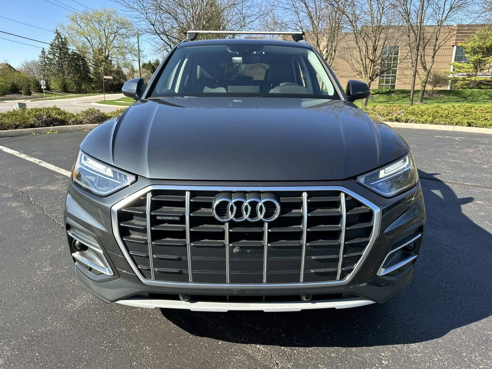 2023 Audi Q5 2.0T Premium