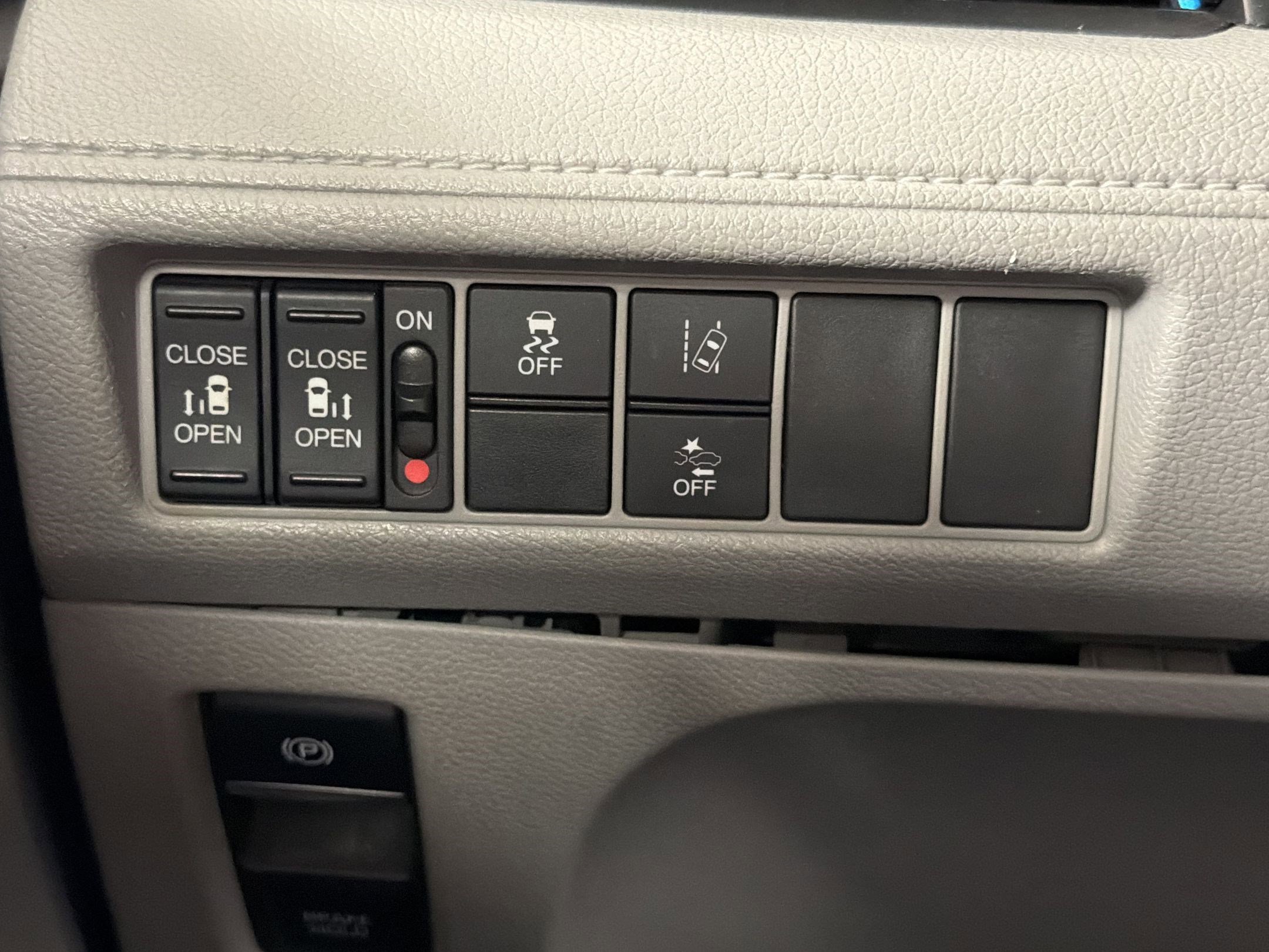 2020 Honda Odyssey EX