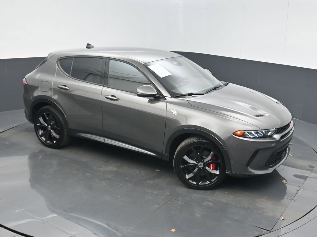 2024 Dodge Hornet R/T