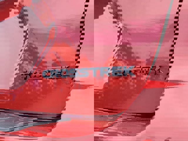 2026 Subaru Crosstrek 2.5i Limited