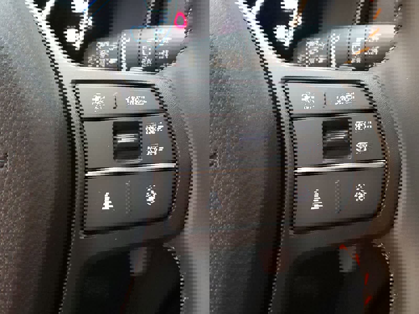 2024 Honda Cr-V Sport-L