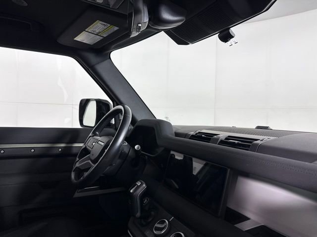 2023 Land Rover Defender 110 X-Dynamic SE