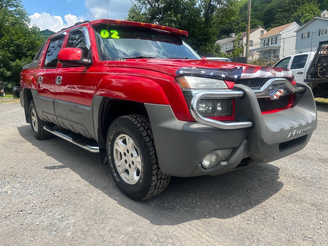 Used Chevrolet Avalanche for Sale in Allentown, PA - Autotrader