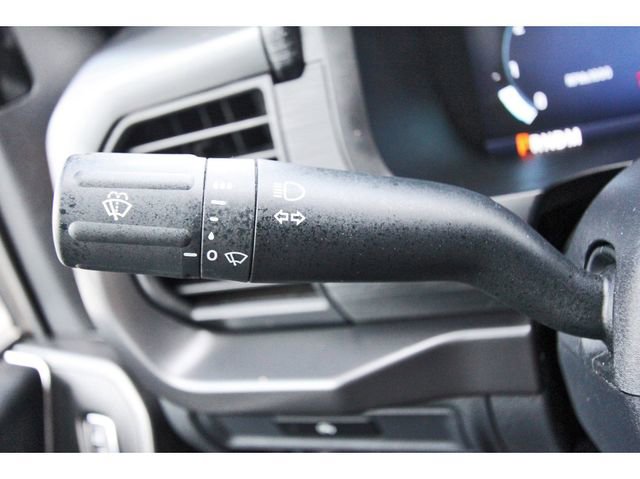 2025 Ford F150 Tremor