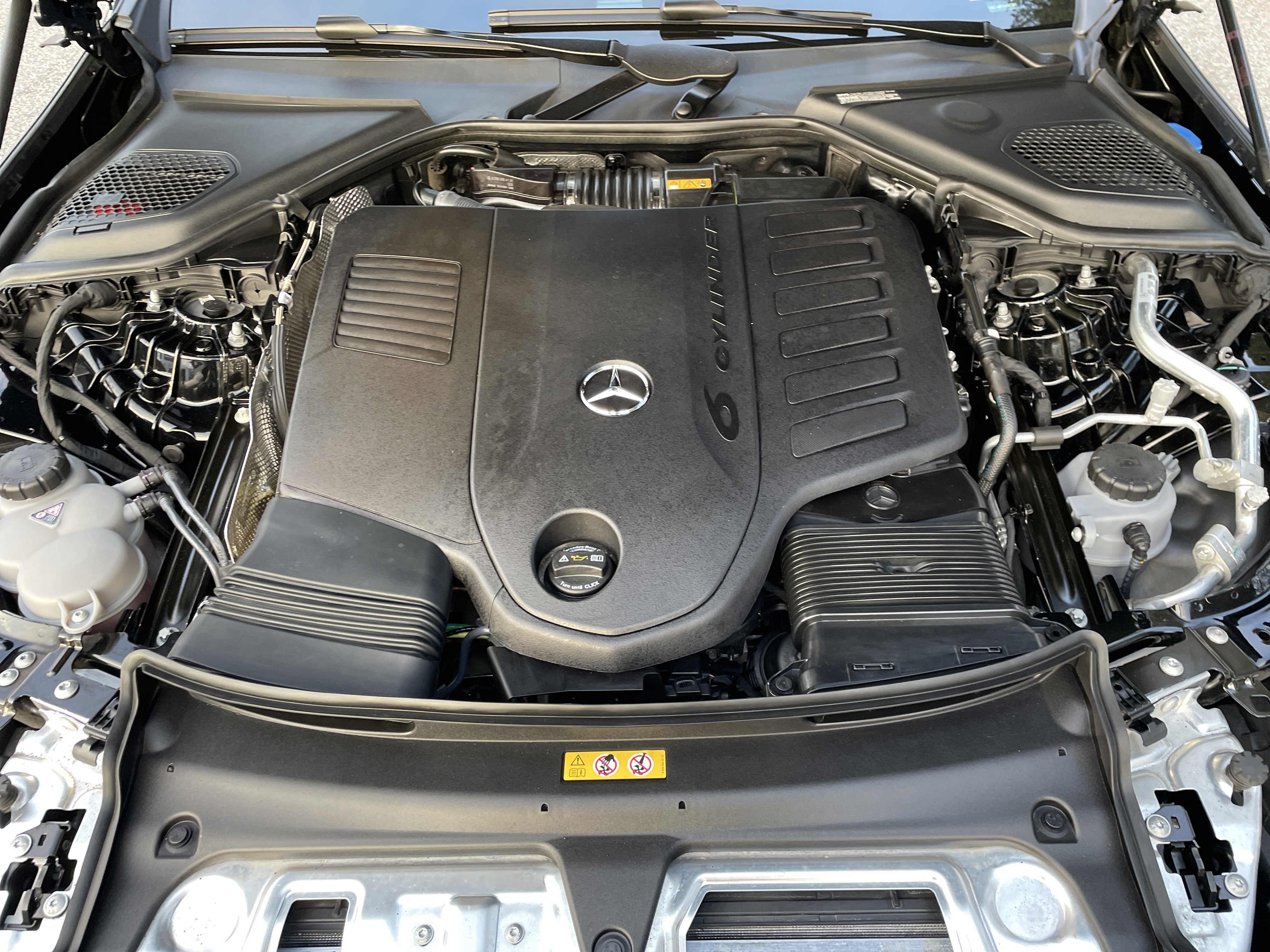 2025 Mercedes-Benz E 450 4MATIC Sedan