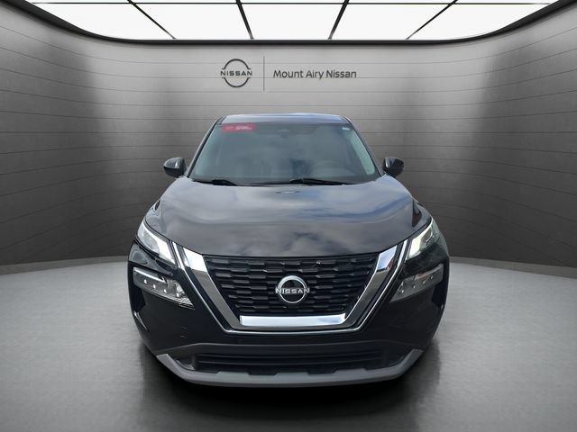 Certified 2023 Nissan Rogue SV